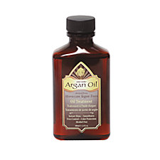 picture of argan oil