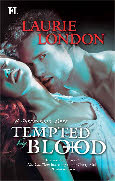 Book Page - Tempted By Blood